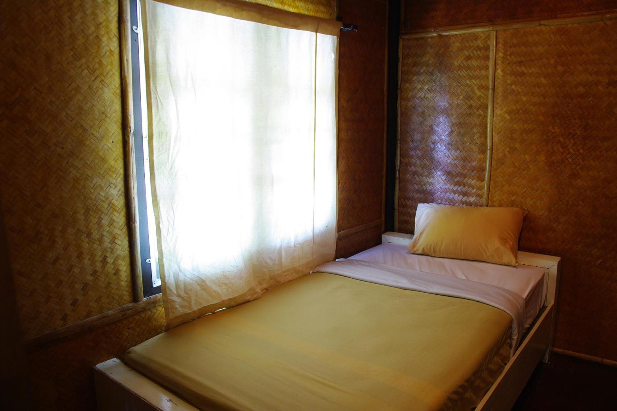 Areeya Phuree Resort Thaton Mae Ai Rum bild