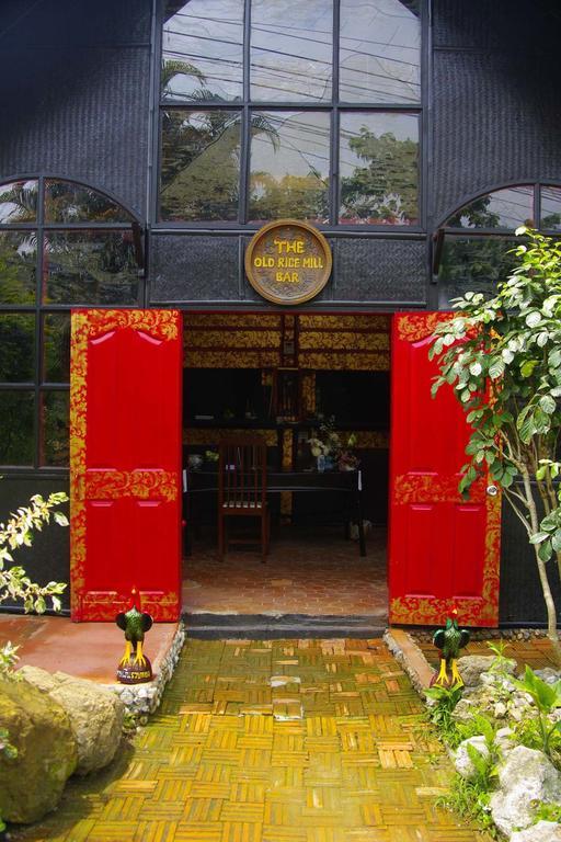 Areeya Phuree Resort Thaton Mae Ai Exteriör bild