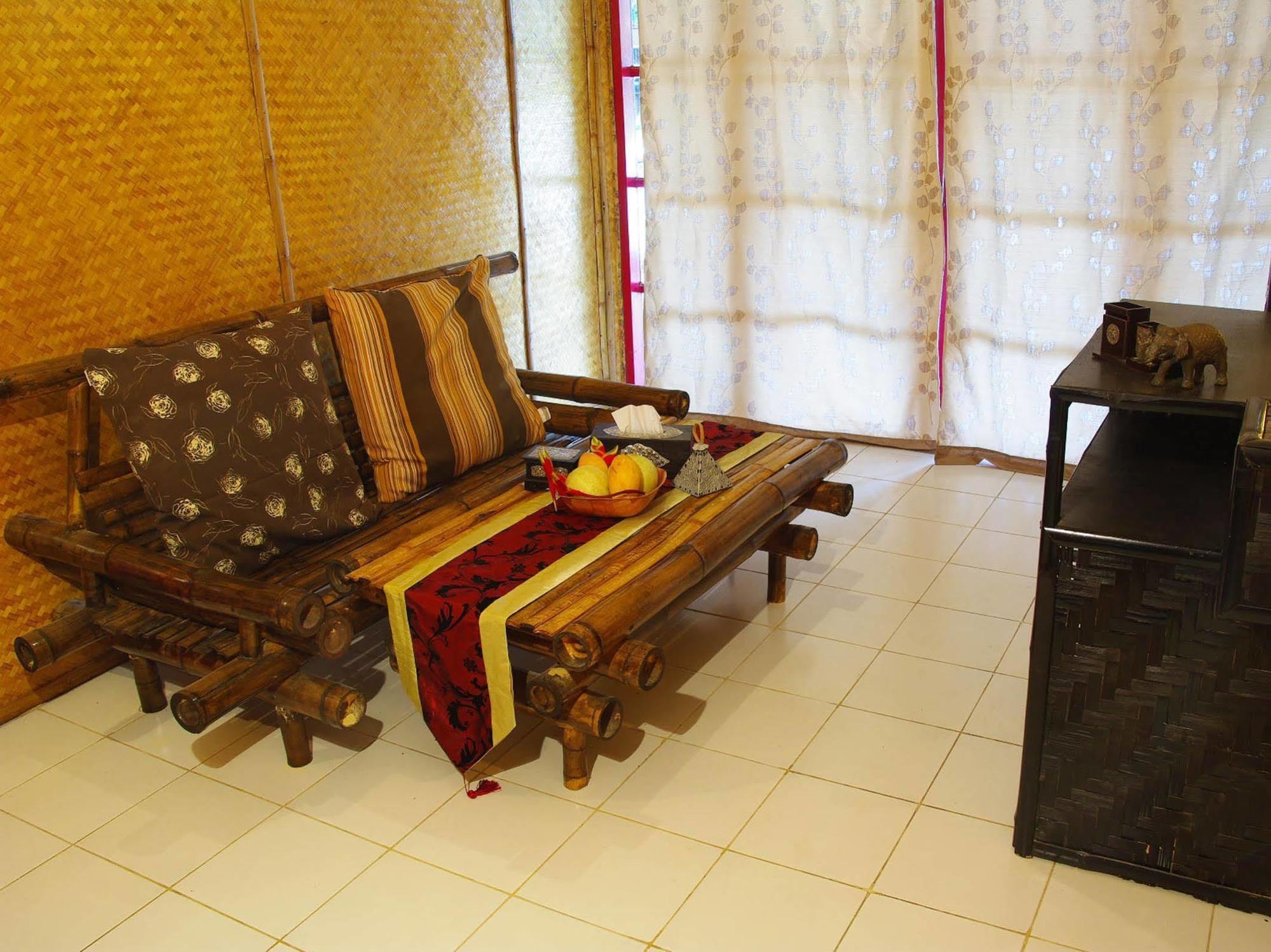 Areeya Phuree Resort Thaton Mae Ai Exteriör bild